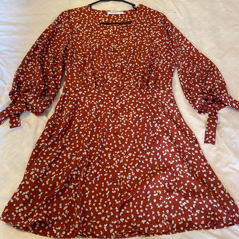 Dress SOLD